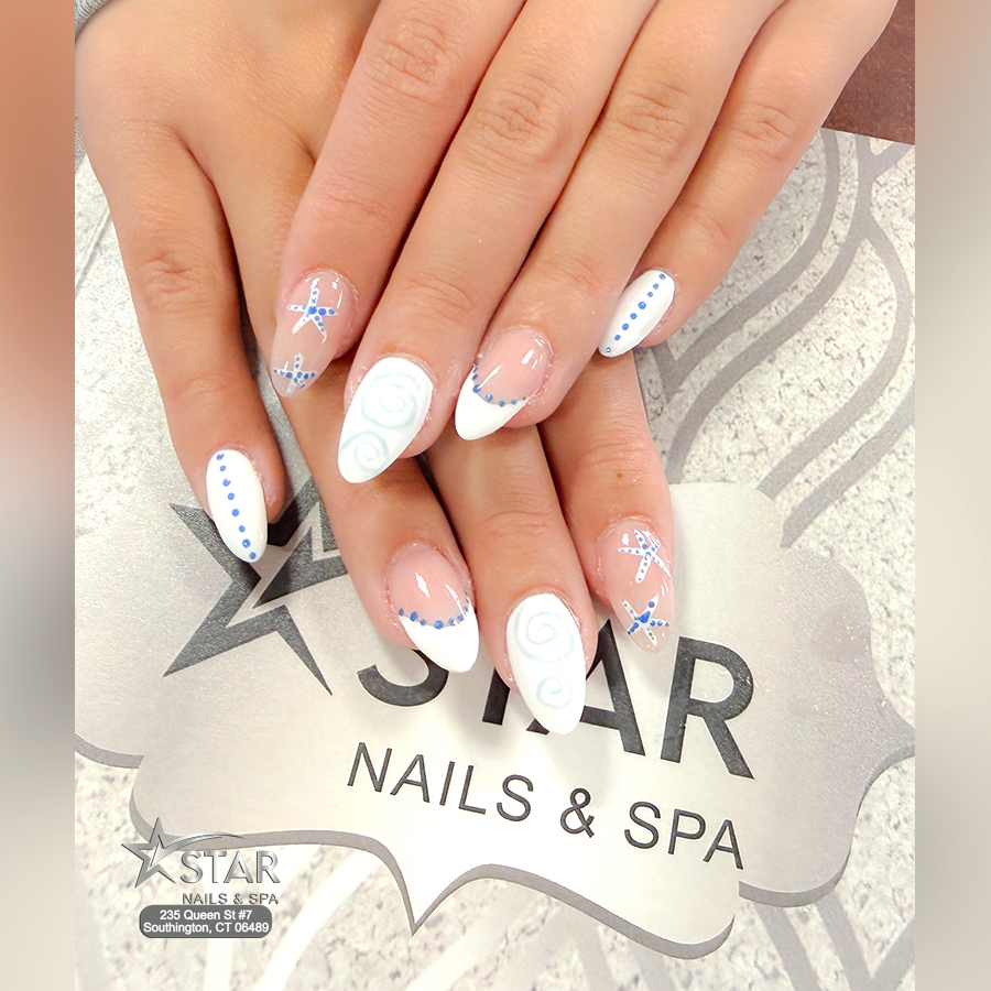 Star Nails & Spa